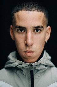 Mohamed Djeziri isRashid